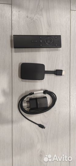 Приставка SberBox