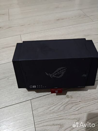 Asus ROG Phone 8 Pro, 16/512 ГБ