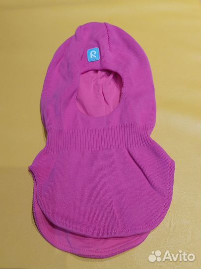 Шапка шлем reima 50