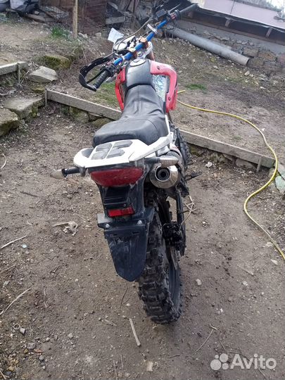 Продажа мото