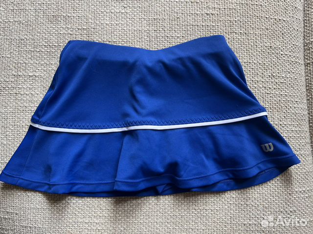 Юбка теннисная для девочки