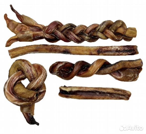 Сушеный бычий корень