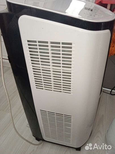 Мобильный кондиционер neoclima npac-07CG