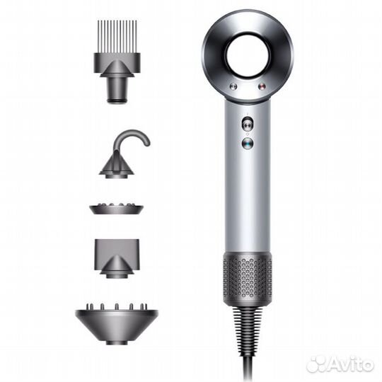 Фен Dyson Supersonic HD12 professional