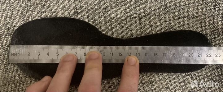 Коньки хоккейные bauer supreme one 4 р.35 (22,5)