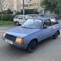 ЗАЗ 1102 Таврия 1.1 MT, 1995, 13 200 км, с пробегом, цена 95 000 руб.