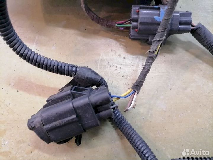 Блок розжига 30678911 Volvo V50 S40 MS MW MS68 бра