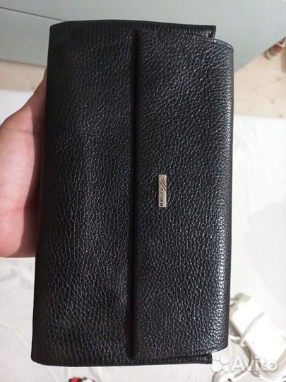 Мужской клатч