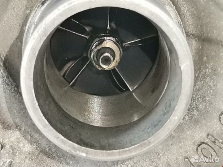 Турбина для Ford Fusion 1488986