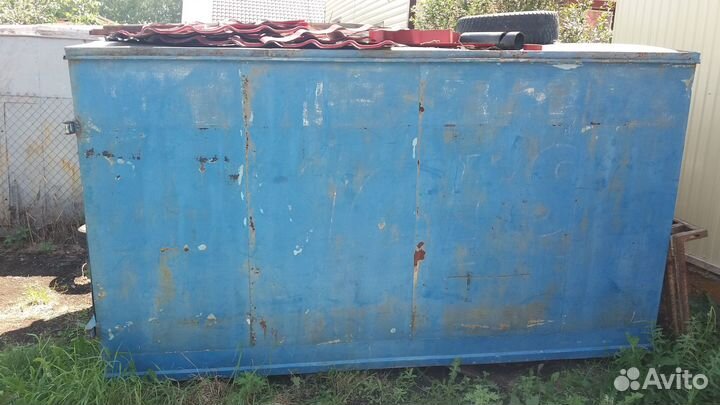 Термо будка на газель