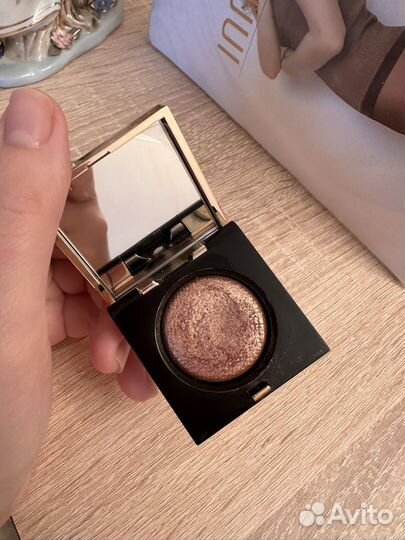 Bobbi brown luxe eye shadow