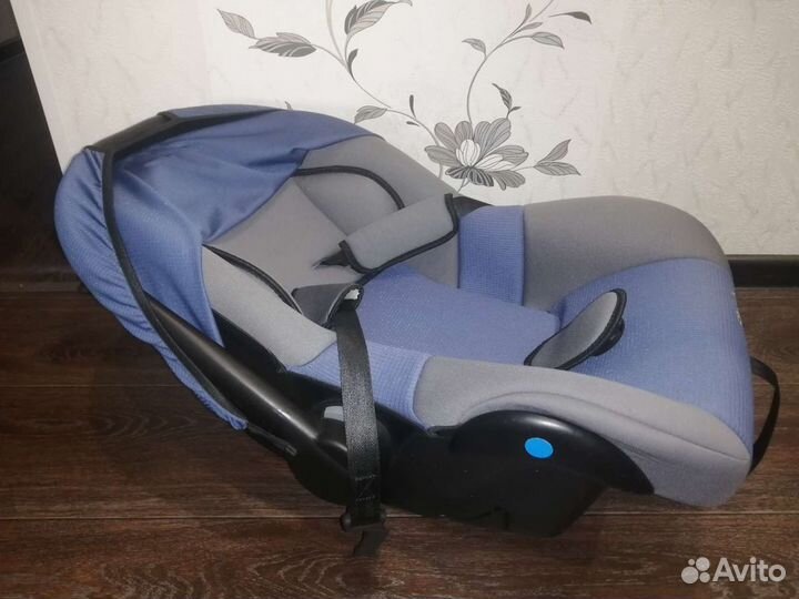 Автолюлька от 0