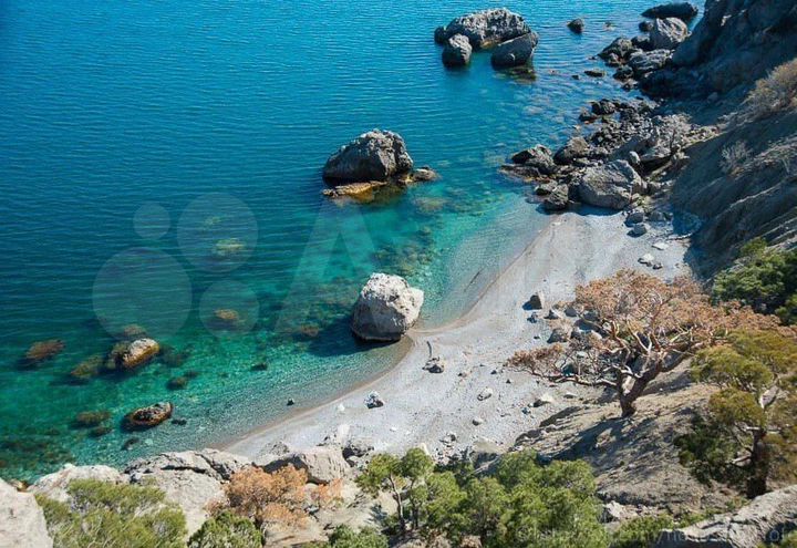 1-к. квартира, 38 м², 1/4 эт.