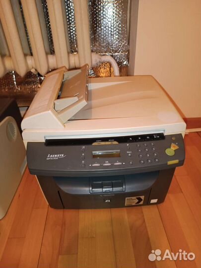 Canon MF 3010