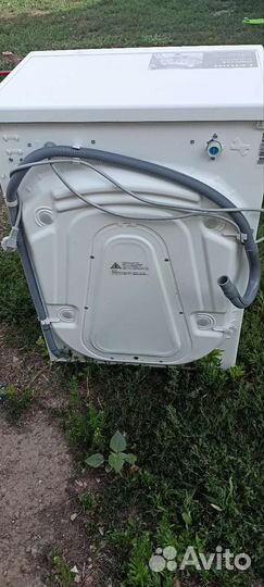 Стиральная машина бу