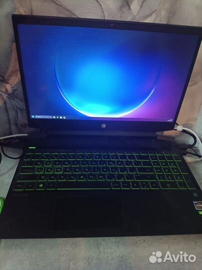 Продам Ноутбук hp