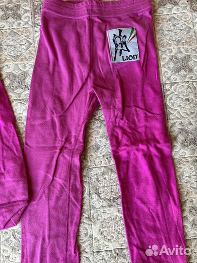 Термобелье для фигурного катания