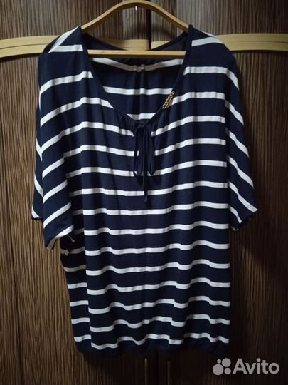 Футболки, топики