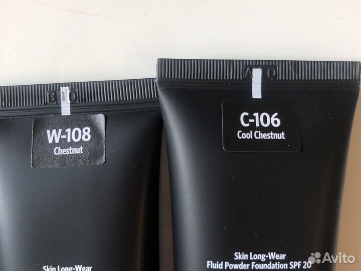 Крем тональный фоюид Bobbi Brown