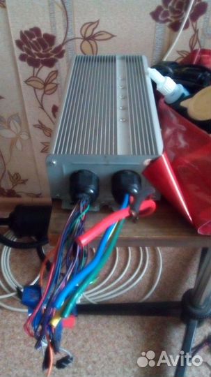 Контроллер ykz7280ja