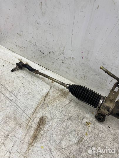 Рулевая рейка lifan X60