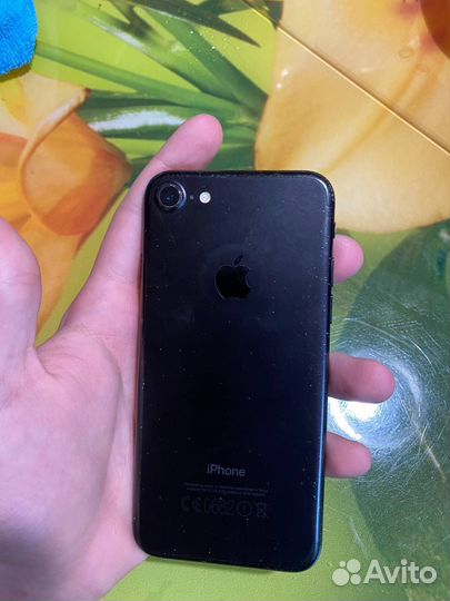 iPhone 7, 32 ГБ