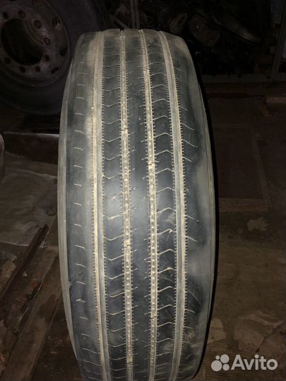 Шины 315 80 22.5