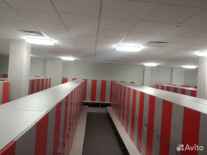 Сборка и разборка мебели