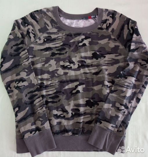 Кофта размер 44-46