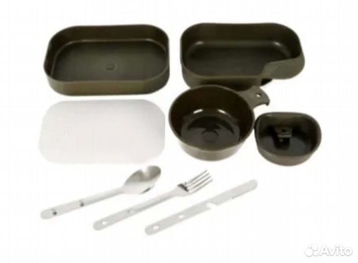 Набор столовых приборов