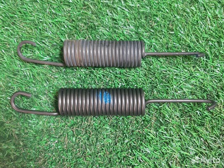 Пружины бака Candy CNE89T