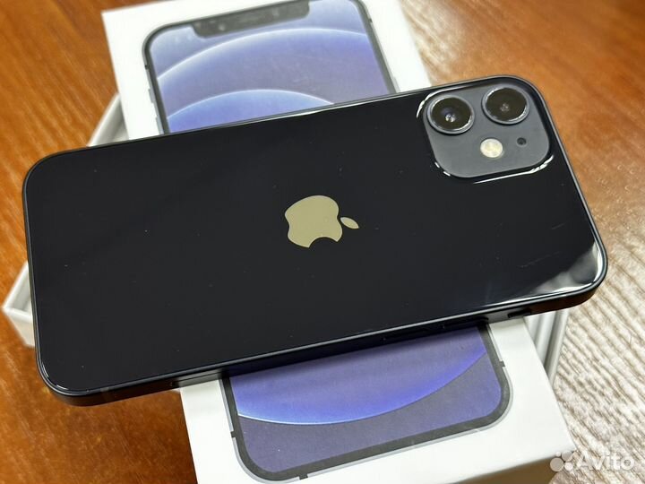 iPhone 12 mini, 128 ГБ
