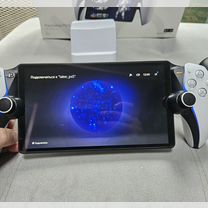 Playstation portal комплект