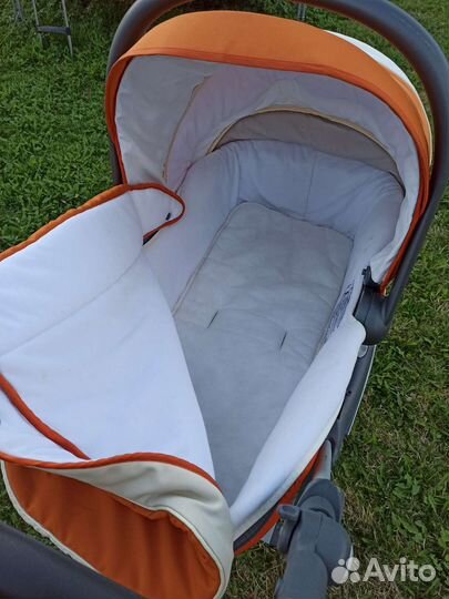 Коляска CAM 2 в 1