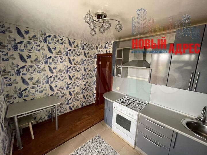 2-к. квартира, 63,4 м², 3/9 эт.