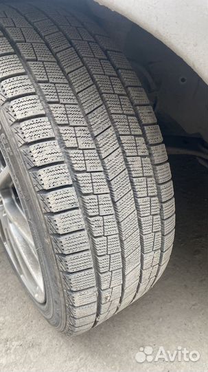 Goform W705 215/45 R17