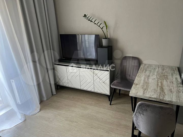 1-к. квартира, 32,7 м², 5/8 эт.