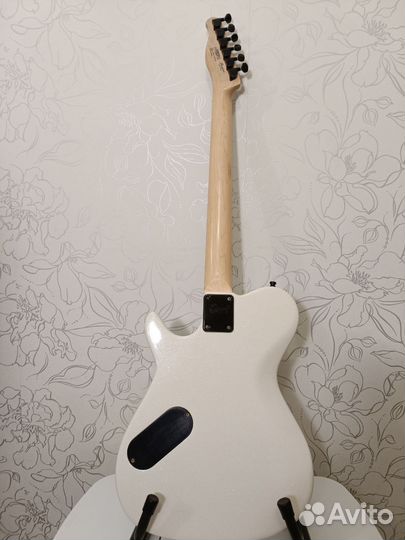 Электрогитара Cort m jet