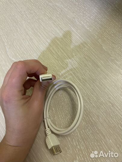 Кабель-переходник