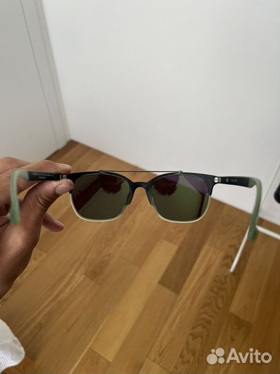 Солнцезащитные очки детские police