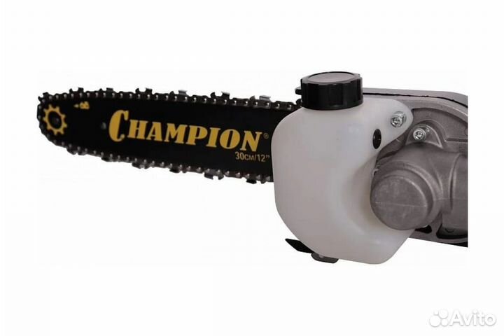 Высоторез бензиновый Champion PP125