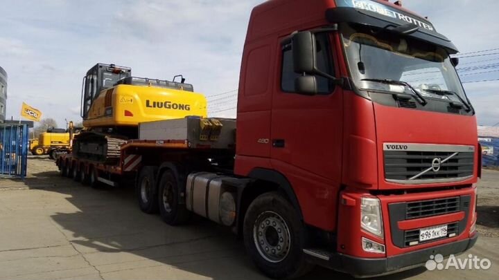 Коммерческие перевозки по стране от 200кг