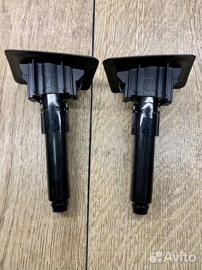 Крышка форсунка омыватель фар Infiniti QX80 Z62