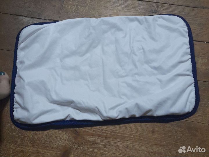 Многоразовые пеленки для собак