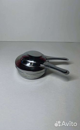 Набор для фондю gipfel чугунный