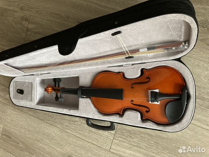 Скрипка Fabio SF-399015 N