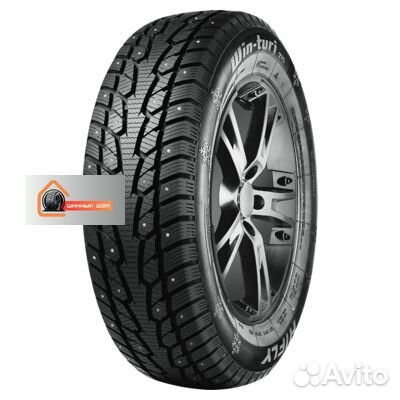 Hifly Win-Turi 215 215/65 R16 98H