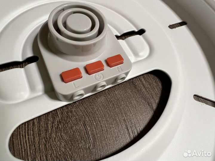 Умная лампа светильник Xiaomi Mi LED Ceiling Light