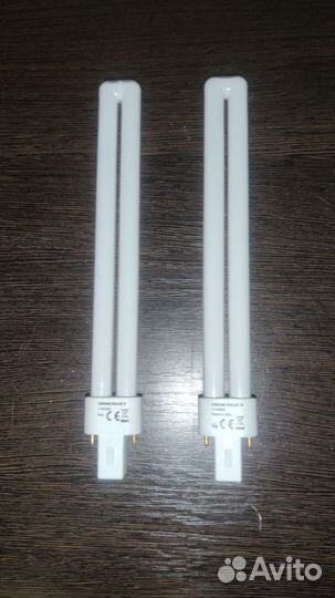 Osram dulux S 11W/840