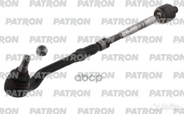 Тяга рулевая в сборе BMW: X5 (E53 ) 2003 - PS2